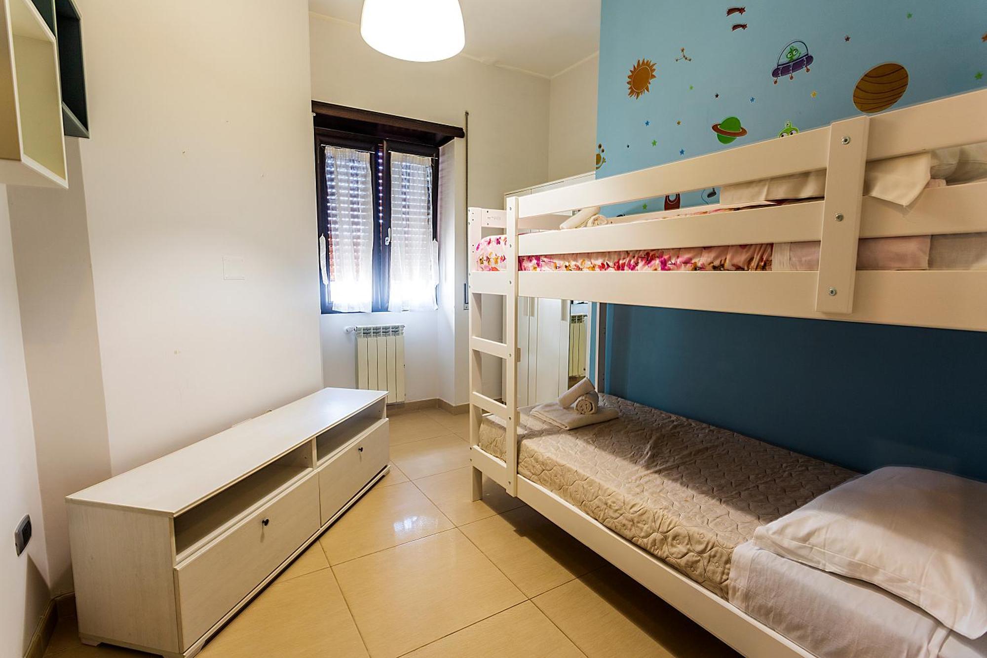 Apartamento Naos C&g Hospitium *