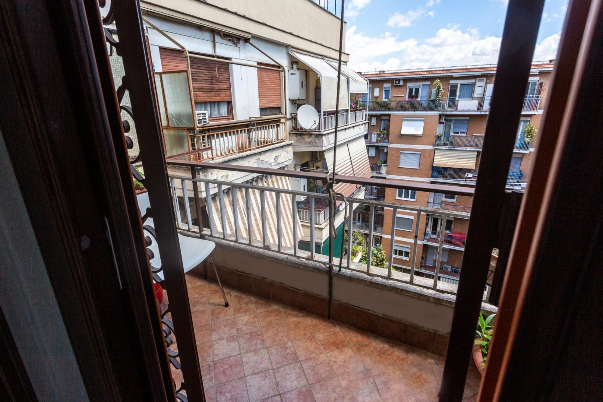 Naos C&g Hospitium Apartamento